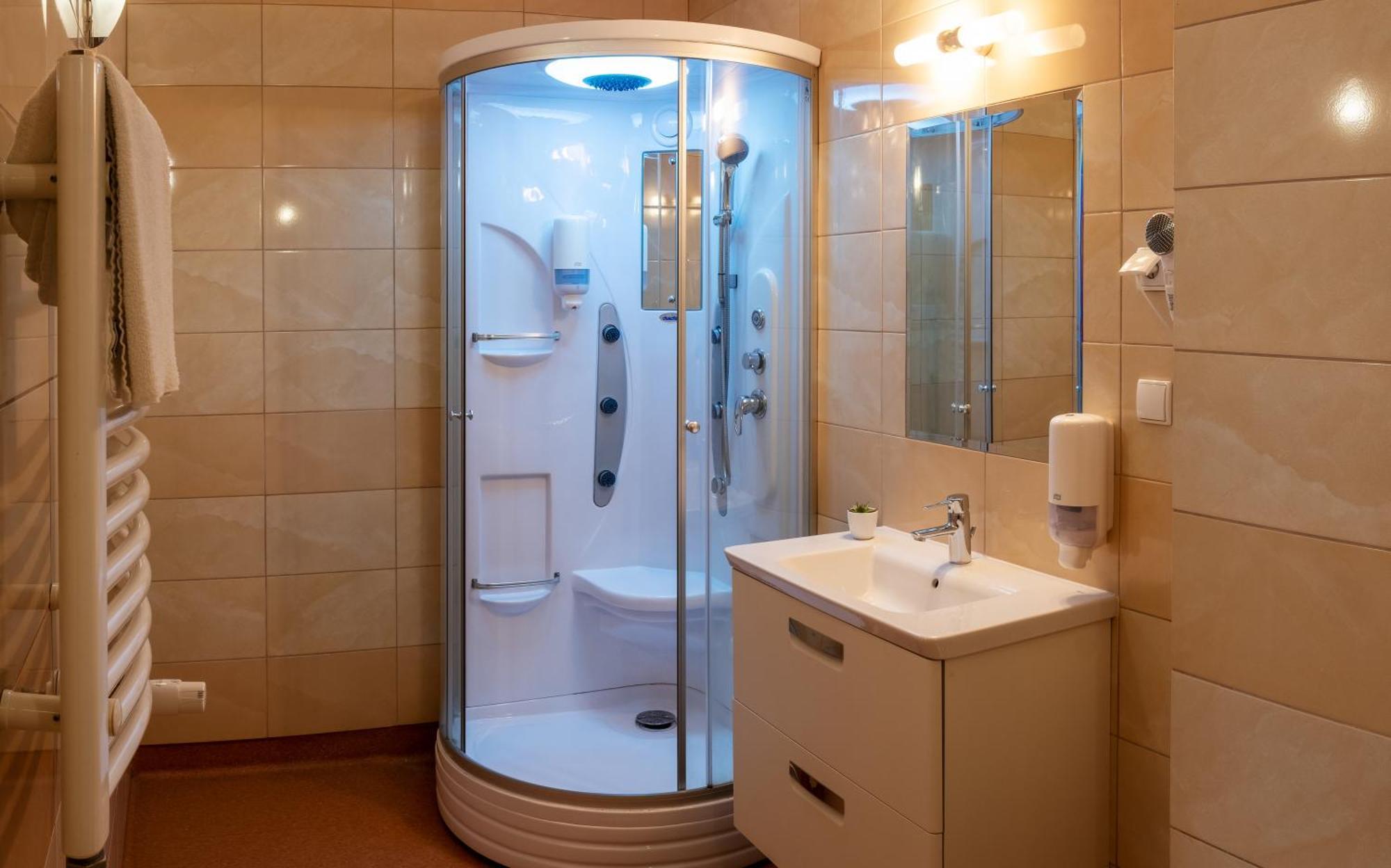 Hotel Piotr Spa&Wellness Boguszów-Gorce Habitación foto