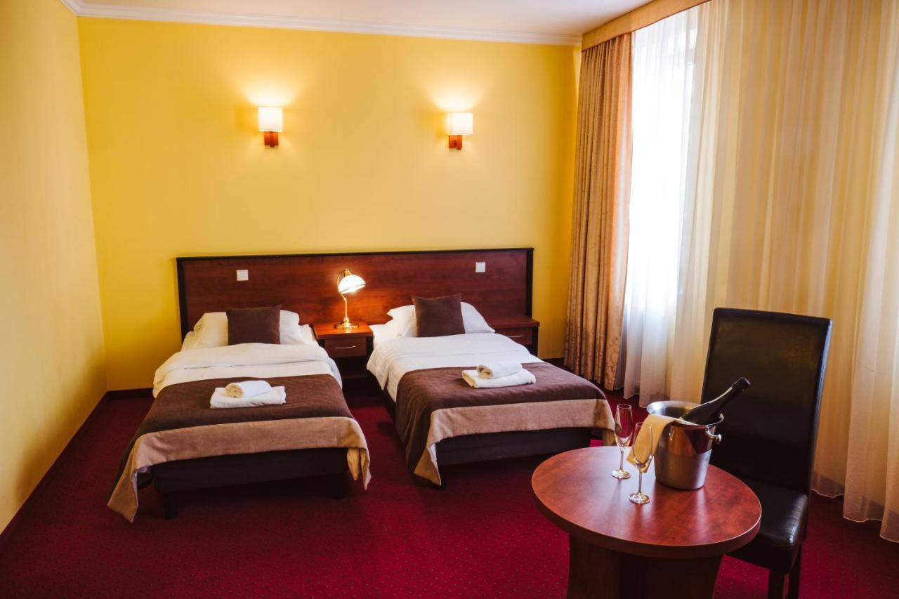 Hotel Piotr Spa&Wellness Boguszów-Gorce Habitación foto